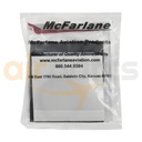 Mcfarlane Aviation - Nose Strut Seal Kit - MCSK172-1F