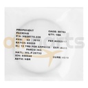 MS28775-229 - Textron Cessna OEM Military Standard Synthetic Rubber Hydraulic O-Ring Packing Seal
