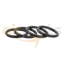 Military Standard - O-Ring - MS9970-116
