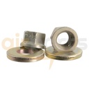 Military Standard - Self Locking Nut and Extended Washer - MS21042-3