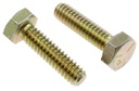 LW25-0.94 - Lycoming OEM Long Hex Bolt .250-20X.94