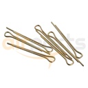 Military Standards - Cotter Pin - MS24665-5