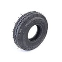 AD1A2 - Specialty Tires Pneumatic Tail Wheel Aircraft Tire 2.80/2.50 X 4 4-Ply