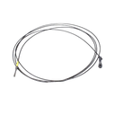 MC1660300-14 - McFarlane FAA-PMA Right Side Bellcrank Flap Retract Cable for Cessna Aircraft