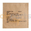 Parker Hannifin Corp. - Packing With Retainer - 600-015-10