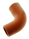 558-963 - Piper Aircraft Molded Elbow