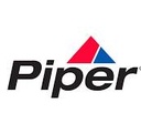 767-397 - Piper Rib Flange Kit