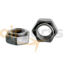 NAS679A6 - Cadmium Plated Steel Self Locking Hexagon Nut