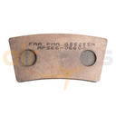 Aviation Products Systems - Brake Lining - APS66-06600