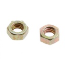 SL-STD-1410 - Superior Air Parts Plain Hexagon Aerospace Nut .3125-18 5/16-18 UNC