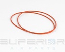 SL71481 - Superior Air Parts FAA-PMA Oil Seal Ring .09 Diameter X 4.84 ID