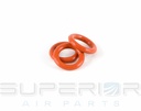 SL72091 - Superior Air Parts Oil Seal Packing Resistant .36ID X.10 Diameter