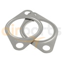 TCM - Stainless Steel Exhaust Gasket - 630365E