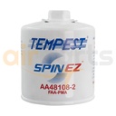 Tempest® - SPIN EZ™ Oil Filter - AA48108-2