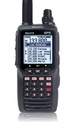 FTA-750L - Yaesu Vertex Handheld VHF/GPS Transceiver Radio with Litium Ion Battery