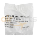 AN525-832R6 Premium Aerospace Washer Head Screw for Secure Fastening
