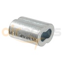 Wire Rope Swaging Sleeve - MS51844-24