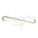 ​​Superior Air Parts - Hook, Intercylinder Baffle Retainer​ -  SL71610