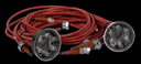 Kelly Aerospace - Ignition Wiring Harness Assemlby 6 Cyl S200 - KA12130