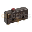 Cessna Aircraft - Micro Switch - S2224-1