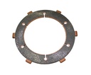 159-01200 - Cleveland Wheels and Brakes Rotating Brake Disc