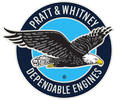 3036376 - Pratt and Whitney Oil Filter Element Assembly